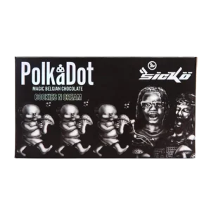 POLKADOT SICKO