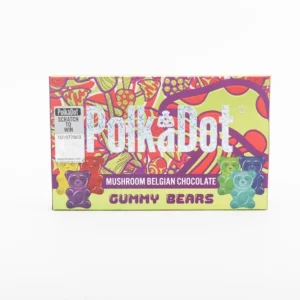 Gummy Bears